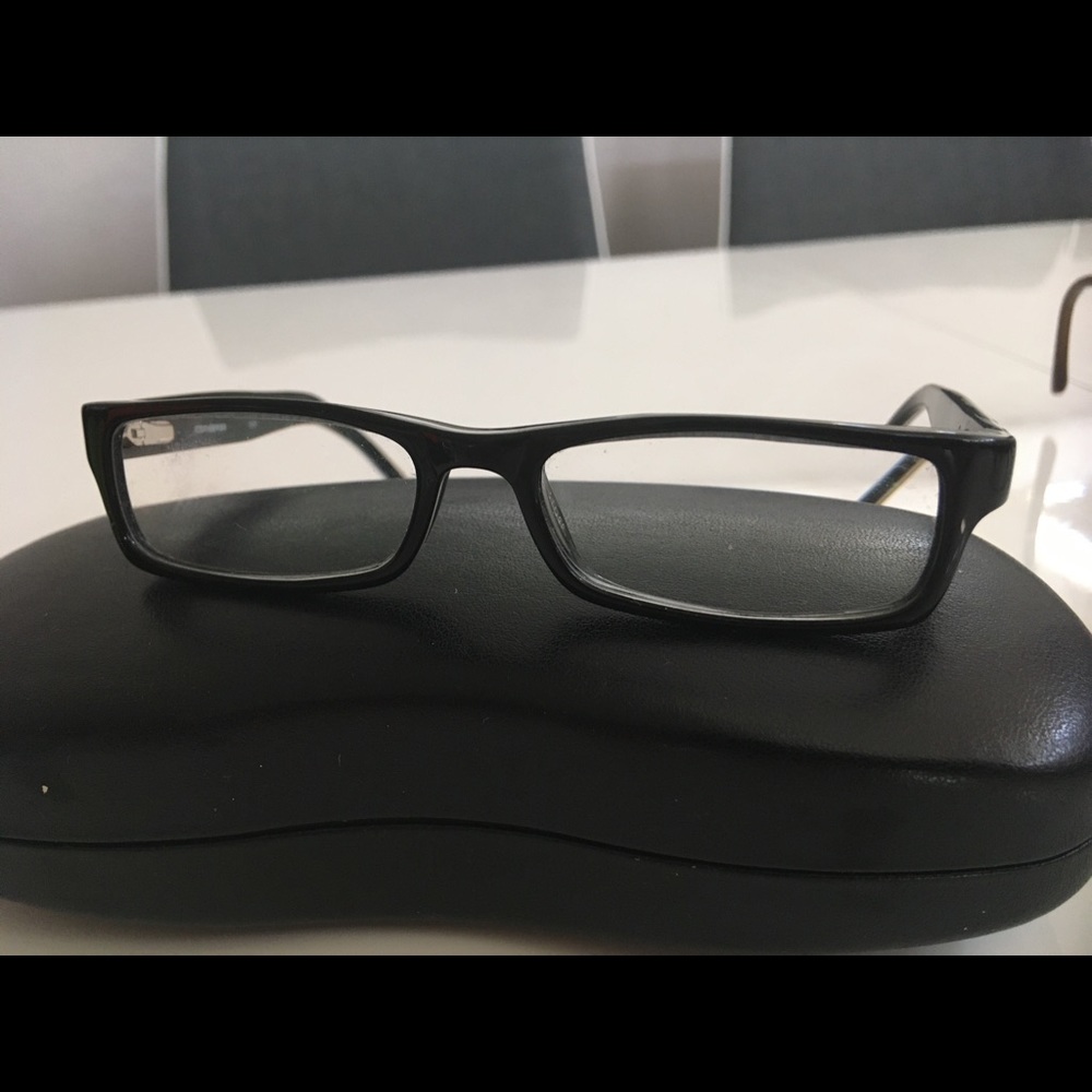 Ray Ban Men glasses